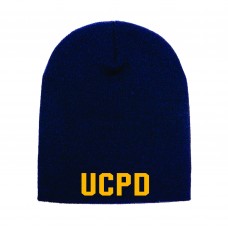 UCPD Pull Down Cap
